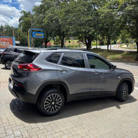 CHEVROLET Tracker 1.0 12V 4P FLEX TURBO AUTOM�TICO, Foto 13