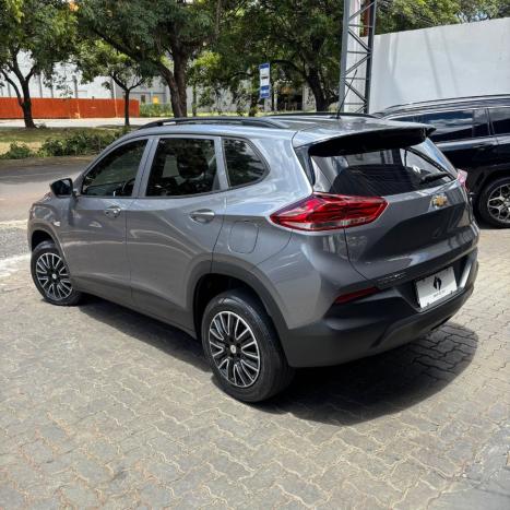 CHEVROLET Tracker 1.0 12V 4P FLEX TURBO AUTOM�TICO, Foto 14