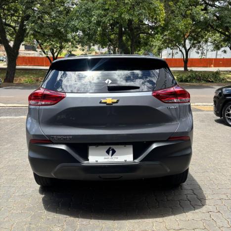 CHEVROLET Tracker 1.0 12V 4P FLEX TURBO AUTOM�TICO, Foto 15