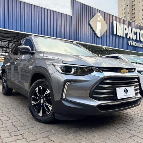 CHEVROLET Tracker 1.0 12V 4P FLEX TURBO AUTOM�TICO, Foto 2