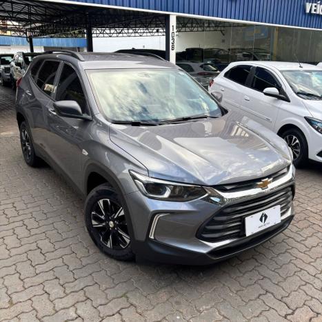 CHEVROLET Tracker 1.0 12V 4P FLEX TURBO AUTOM�TICO, Foto 3