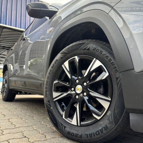 CHEVROLET Tracker 1.0 12V 4P FLEX TURBO AUTOM�TICO, Foto 5