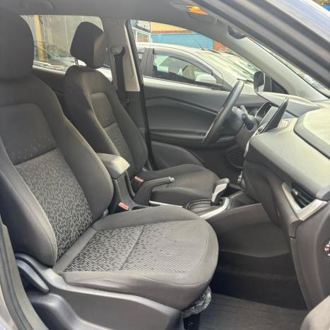 CHEVROLET Tracker 1.0 12V 4P FLEX TURBO AUTOM�TICO, Foto 6