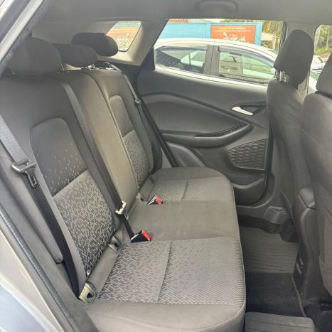 CHEVROLET Tracker 1.0 12V 4P FLEX TURBO AUTOM�TICO, Foto 7