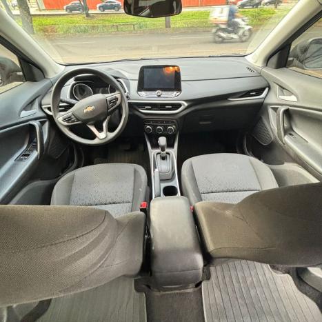 CHEVROLET Tracker 1.0 12V 4P FLEX TURBO AUTOM�TICO, Foto 8