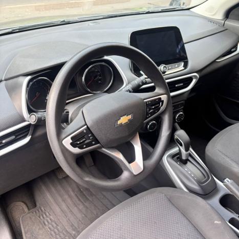 CHEVROLET Tracker 1.0 12V 4P FLEX TURBO AUTOM�TICO, Foto 9