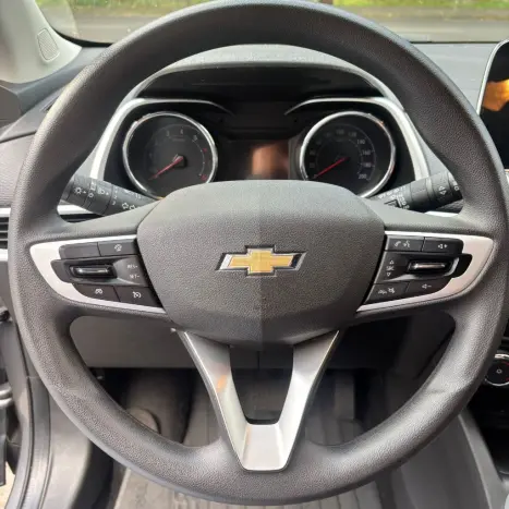 CHEVROLET Tracker 1.0 12V 4P FLEX TURBO AUTOM�TICO, Foto 10