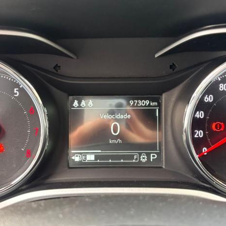 CHEVROLET Tracker 1.0 12V 4P FLEX TURBO AUTOM�TICO, Foto 11