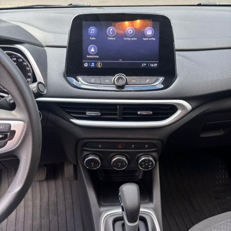 CHEVROLET Tracker 1.0 12V 4P FLEX TURBO AUTOM�TICO, Foto 12