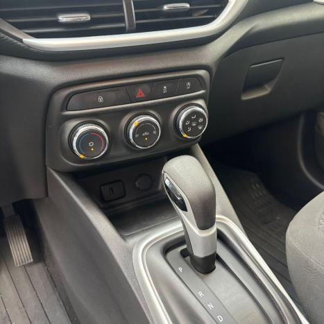 CHEVROLET Tracker 1.0 12V 4P FLEX TURBO AUTOM�TICO, Foto 13