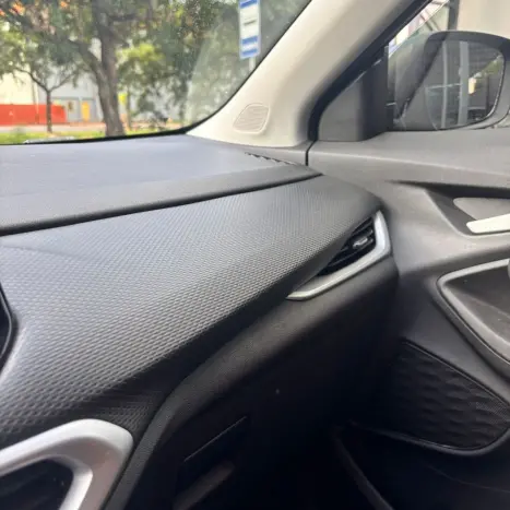 CHEVROLET Tracker 1.0 12V 4P FLEX TURBO AUTOM�TICO, Foto 14