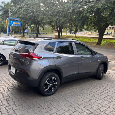 CHEVROLET Tracker 1.0 12V 4P FLEX TURBO AUTOM�TICO, Foto 15