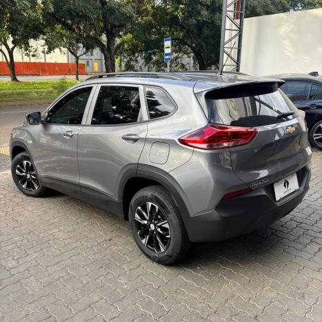 CHEVROLET Tracker 1.0 12V 4P FLEX TURBO AUTOM�TICO, Foto 16