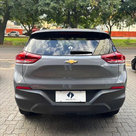 CHEVROLET Tracker 1.0 12V 4P FLEX TURBO AUTOM�TICO, Foto 17