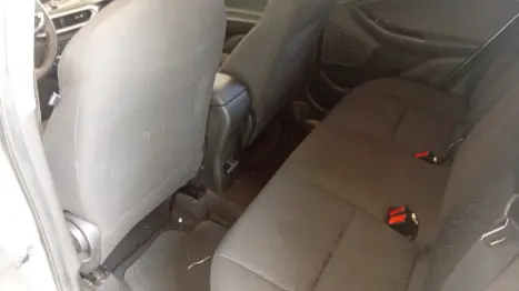 CHEVROLET Tracker 1.0 12V 4P FLEX TURBO LT AUTOM�TICO, Foto 8