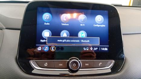 CHEVROLET Tracker 1.0 12V 4P FLEX TURBO LT AUTOM�TICO, Foto 2