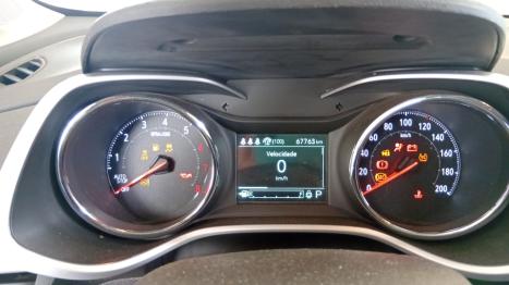 CHEVROLET Tracker 1.0 12V 4P FLEX TURBO LT AUTOM�TICO, Foto 3