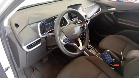 CHEVROLET Tracker 1.0 12V 4P FLEX TURBO LT AUTOM�TICO, Foto 4