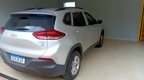 CHEVROLET Tracker 1.0 12V 4P FLEX TURBO LT AUTOM�TICO, Foto 5