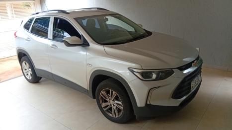 CHEVROLET Tracker 1.0 12V 4P FLEX TURBO LT AUTOM�TICO, Foto 1