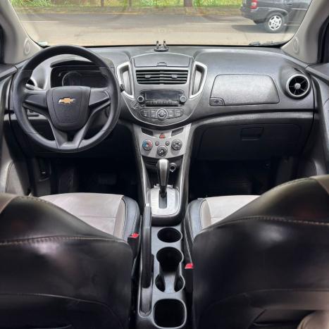 CHEVROLET Tracker 1.8 16V 4P FLEX LT AUTOM�TICO, Foto 7