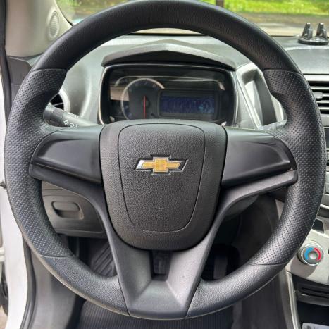 CHEVROLET Tracker 1.8 16V 4P FLEX LT AUTOM�TICO, Foto 9