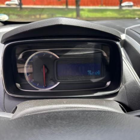 CHEVROLET Tracker 1.8 16V 4P FLEX LT AUTOM�TICO, Foto 10