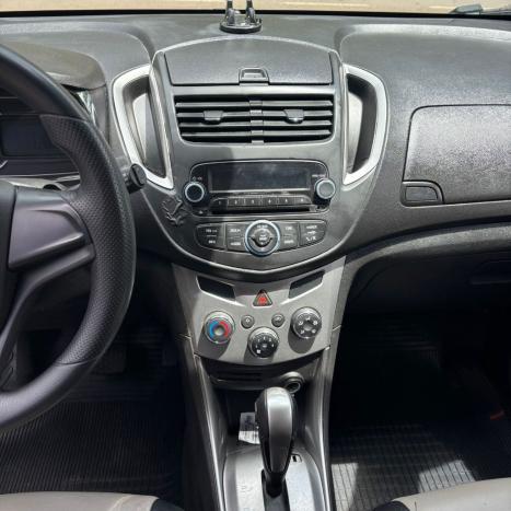 CHEVROLET Tracker 1.8 16V 4P FLEX LT AUTOM�TICO, Foto 11