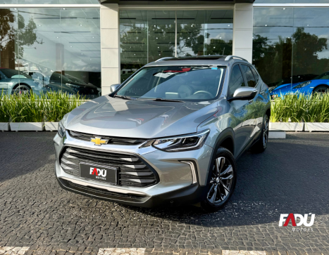 CHEVROLET Tracker 1.2 12V 4P FLEX TURBO PREMIER AUTOM�TICO, Foto 1