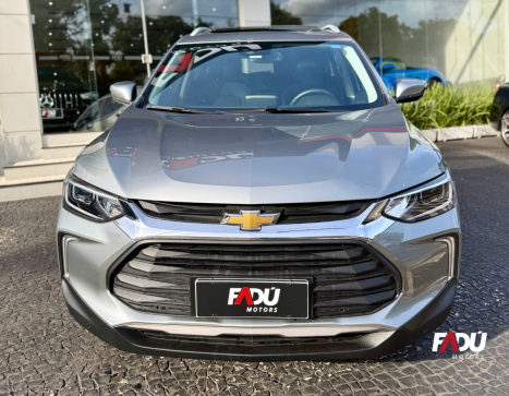 CHEVROLET Tracker 1.2 12V 4P FLEX TURBO PREMIER AUTOM�TICO, Foto 2