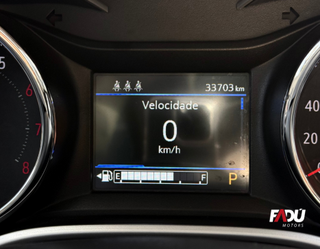 CHEVROLET Tracker 1.2 12V 4P FLEX TURBO PREMIER AUTOM�TICO, Foto 6