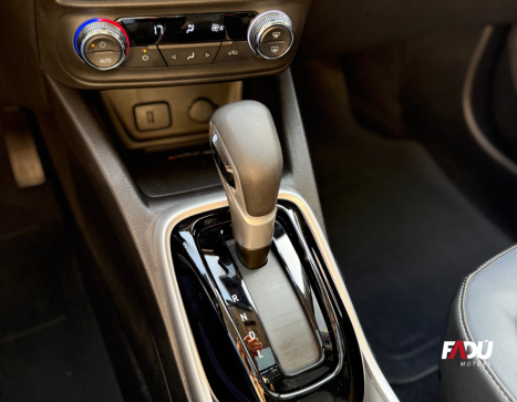 CHEVROLET Tracker 1.2 12V 4P FLEX TURBO PREMIER AUTOM�TICO, Foto 8