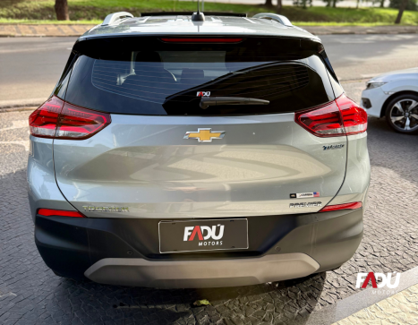 CHEVROLET Tracker 1.2 12V 4P FLEX TURBO PREMIER AUTOM�TICO, Foto 9