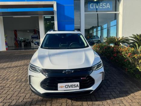 CHEVROLET Tracker 1.2 12V 4P FLEX TURBO RS AUTOM�TICO, Foto 3