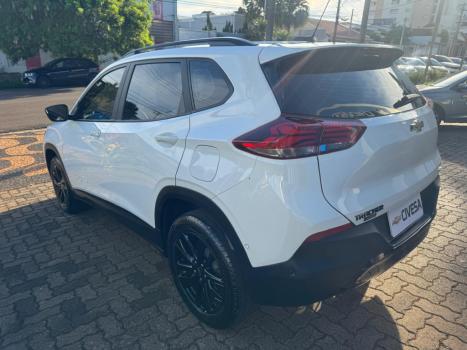 CHEVROLET Tracker 1.2 12V 4P FLEX TURBO RS AUTOM�TICO, Foto 5