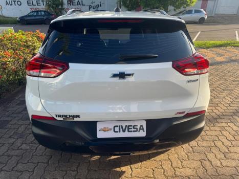 CHEVROLET Tracker 1.2 12V 4P FLEX TURBO RS AUTOM�TICO, Foto 6