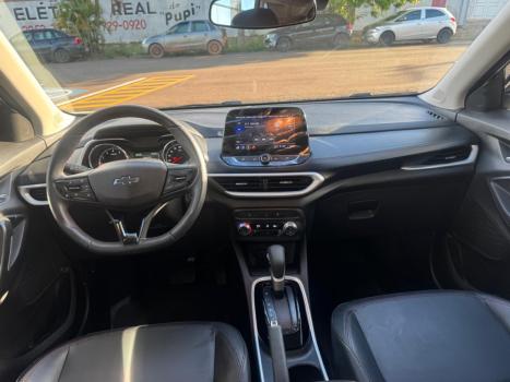 CHEVROLET Tracker 1.2 12V 4P FLEX TURBO RS AUTOM�TICO, Foto 10