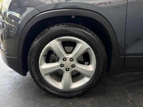 CHEVROLET Tracker 1.8 16V 4P FLEX LTZ AUTOM�TICO, Foto 4
