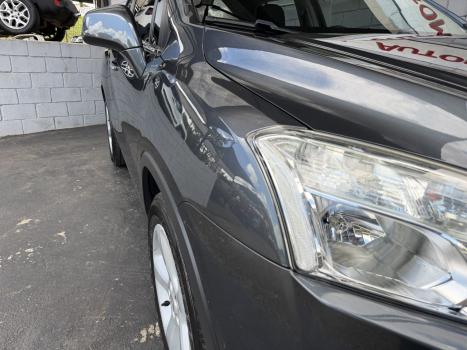 CHEVROLET Tracker 1.8 16V 4P FLEX LTZ AUTOM�TICO, Foto 10