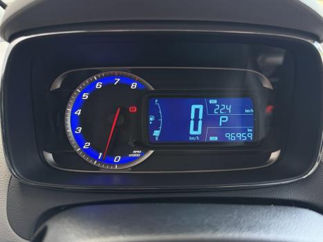 CHEVROLET Tracker 1.8 16V 4P FLEX LTZ AUTOM�TICO, Foto 11