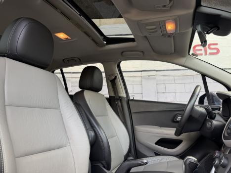 CHEVROLET Tracker 1.8 16V 4P FLEX LTZ AUTOM�TICO, Foto 14
