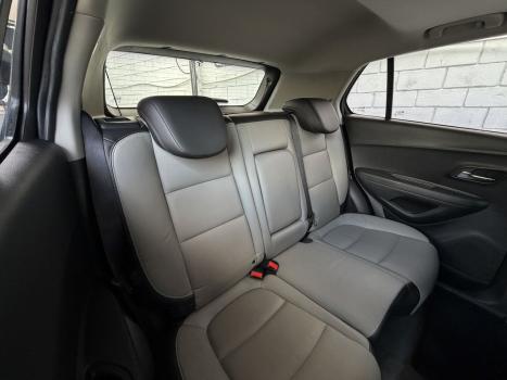 CHEVROLET Tracker 1.8 16V 4P FLEX LTZ AUTOM�TICO, Foto 15