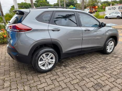 CHEVROLET Tracker 1.0 12V 4P FLEX TURBO LT AUTOM�TICO, Foto 4