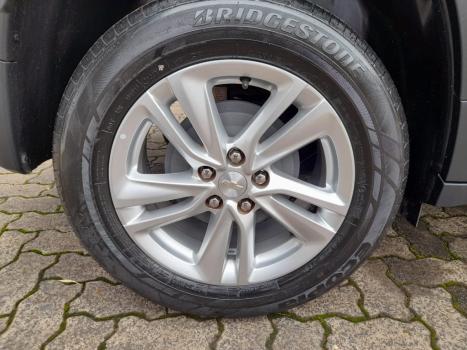 CHEVROLET Tracker 1.0 12V 4P FLEX TURBO LT AUTOM�TICO, Foto 7