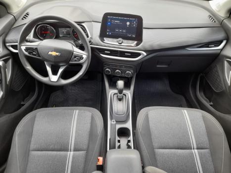 CHEVROLET Tracker 1.0 12V 4P FLEX TURBO LT AUTOM�TICO, Foto 8