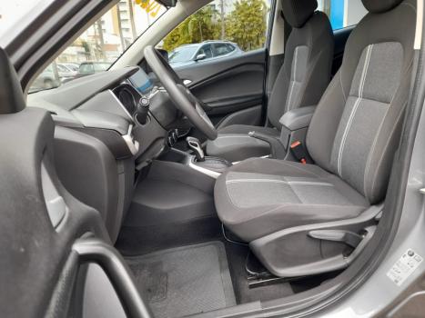 CHEVROLET Tracker 1.0 12V 4P FLEX TURBO LT AUTOM�TICO, Foto 9