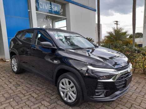 CHEVROLET Tracker 1.0 12V 4P FLEX TURBO AUTOM�TICO, Foto 1
