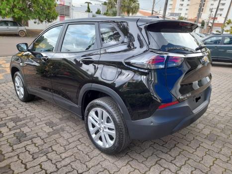 CHEVROLET Tracker 1.0 12V 4P FLEX TURBO AUTOM�TICO, Foto 5