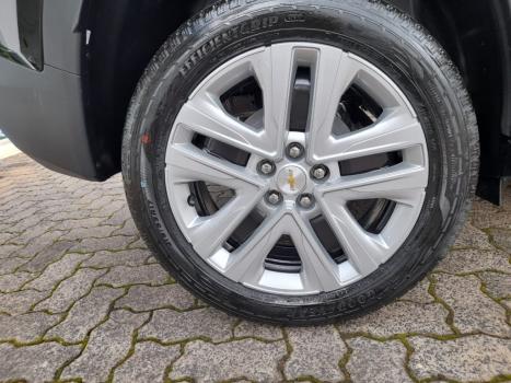 CHEVROLET Tracker 1.0 12V 4P FLEX TURBO AUTOM�TICO, Foto 7