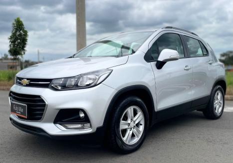 CHEVROLET Tracker 1.4 16V 4P FLEX LT TURBO AUTOM�TICO, Foto 1